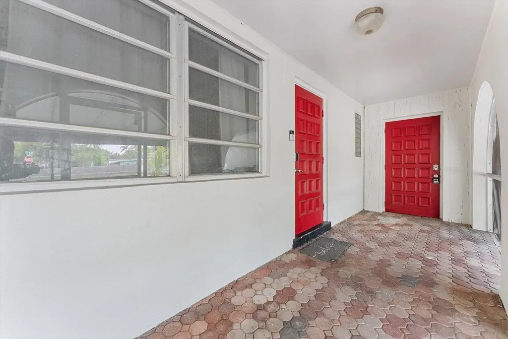 3101 SW 16th Street Fort Lauderdale FL 33312