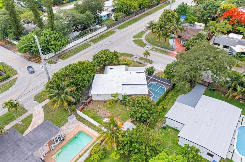 3101 SW 16th Street Fort Lauderdale FL 33312