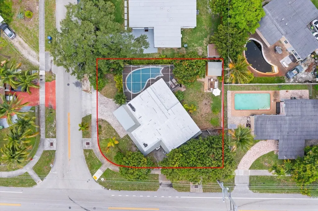 3101 SW 16th Street Fort Lauderdale FL 33312