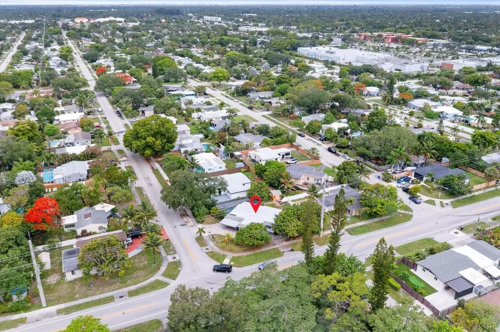 3101 SW 16th Street Fort Lauderdale FL 33312