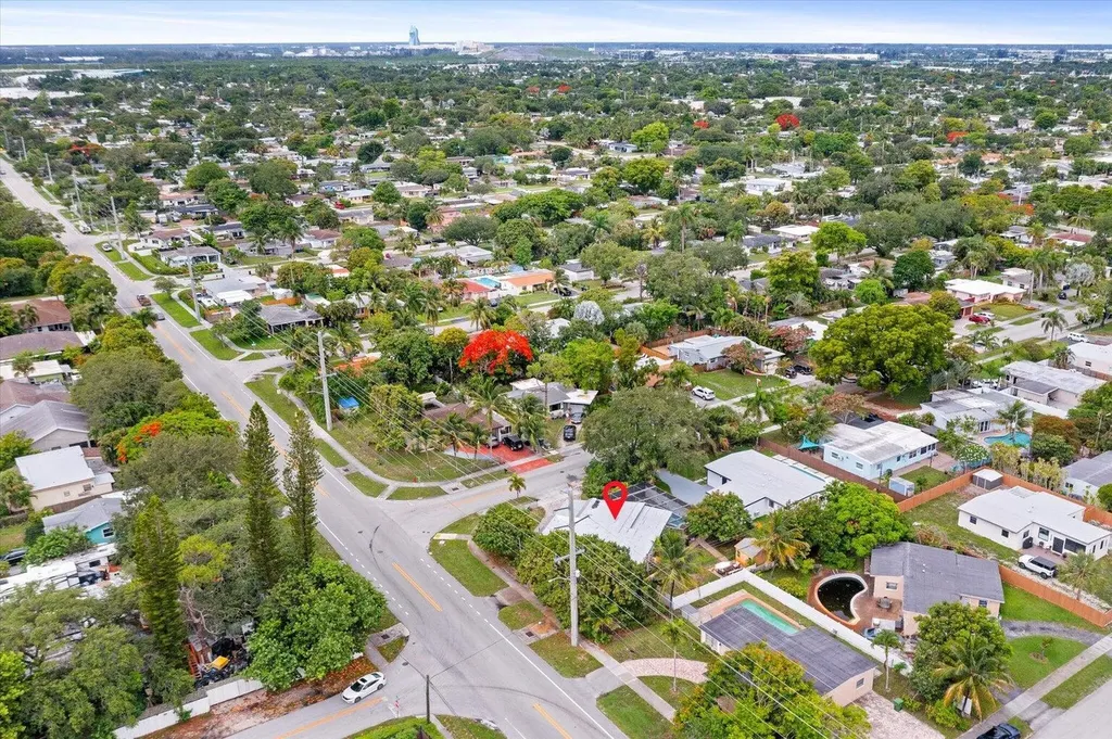 3101 SW 16th Street Fort Lauderdale FL 33312