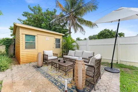 3101 SW 16th Street Fort Lauderdale FL 33312