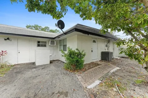 3101 SW 16th Street Fort Lauderdale FL 33312