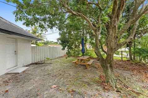 3101 SW 16th Street Fort Lauderdale FL 33312