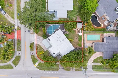 3101 SW 16th Street Fort Lauderdale FL 33312