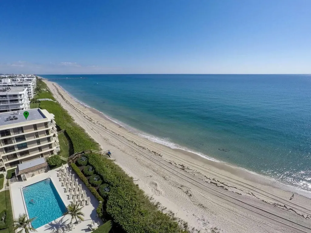 3200 S Ocean Boulevard Palm Beach FL 33480
