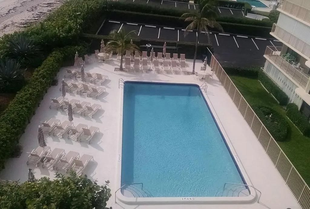 3200 S Ocean Boulevard Palm Beach FL 33480