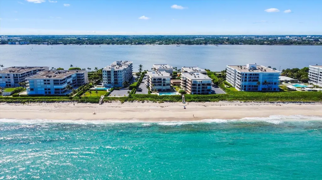 3200 S Ocean Boulevard Palm Beach FL 33480