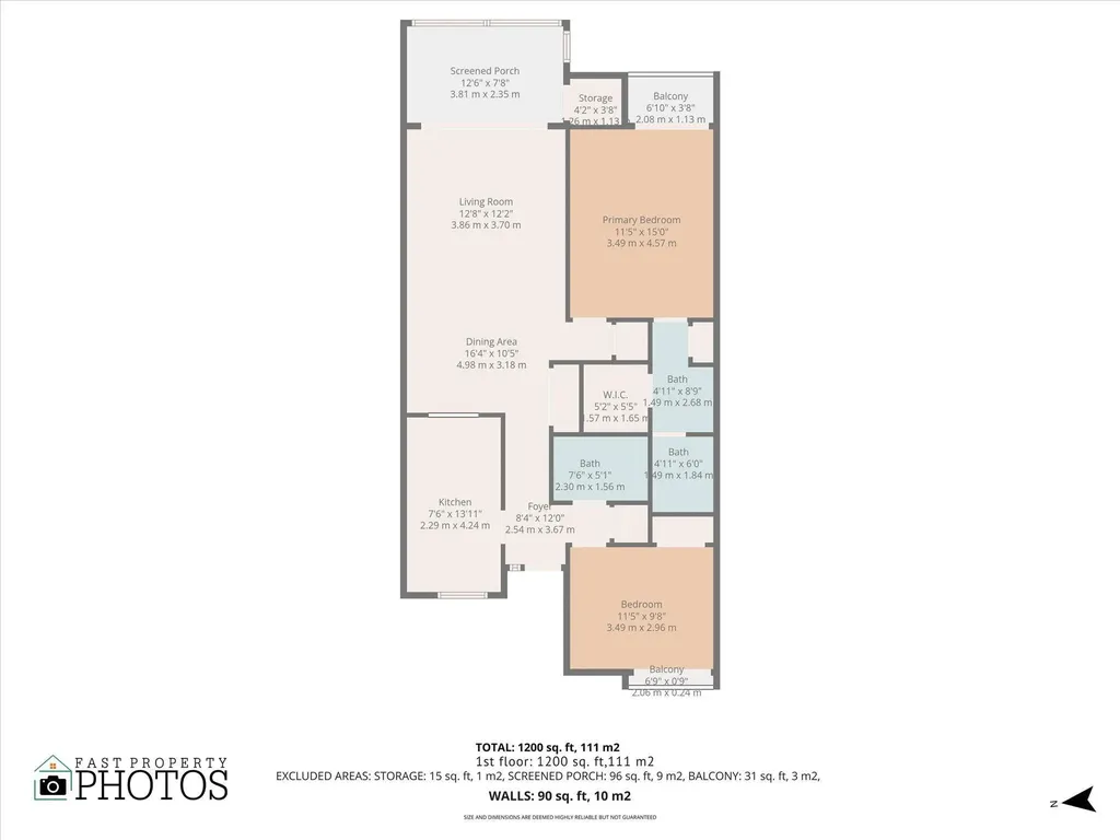 1921 SW 15th Street Deerfield Beach FL 33442