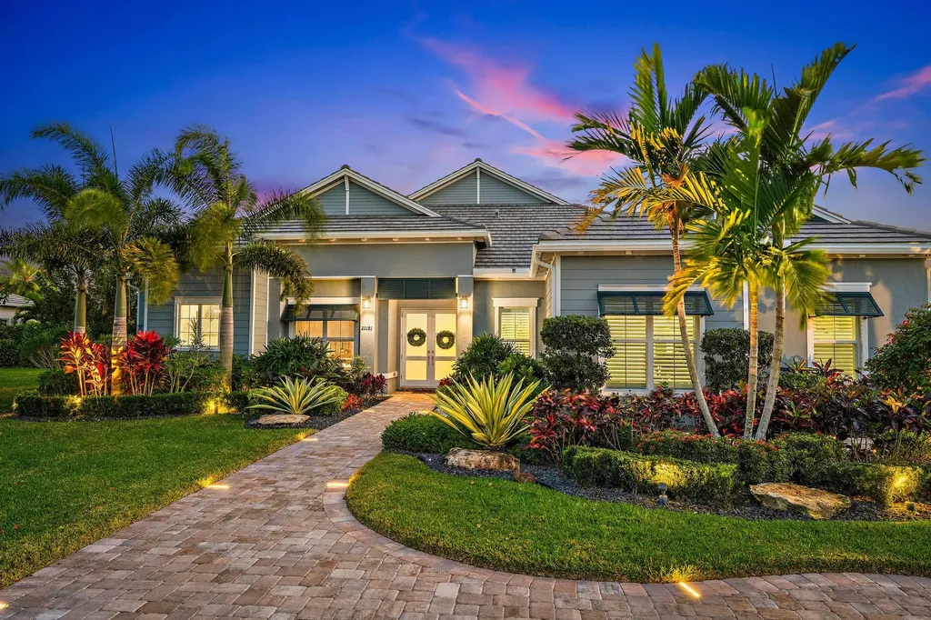 20181 SE Bridgewater Drive Jupiter FL 33458