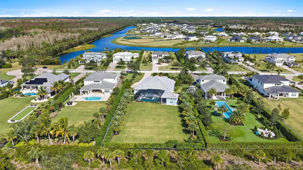 20181 SE Bridgewater Drive Jupiter FL 33458