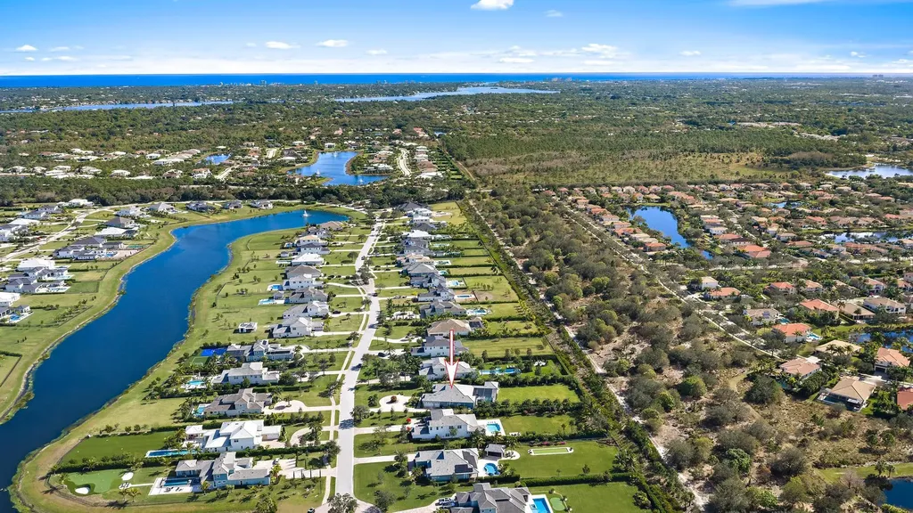 20181 SE Bridgewater Drive Jupiter FL 33458