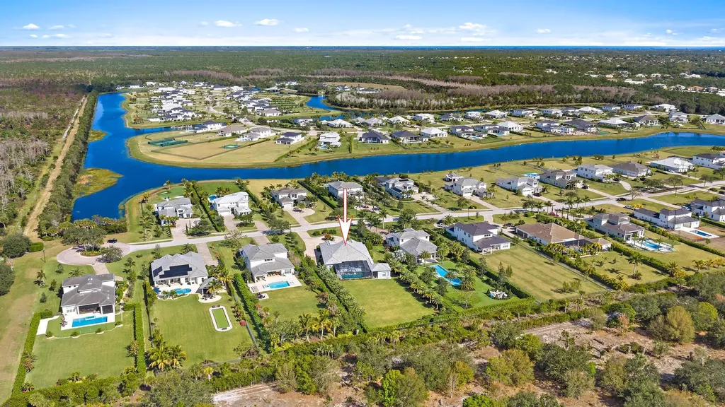 20181 SE Bridgewater Drive Jupiter FL 33458