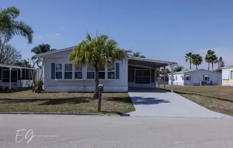 260 Camino Del Rio Port St Lucie FL 34952