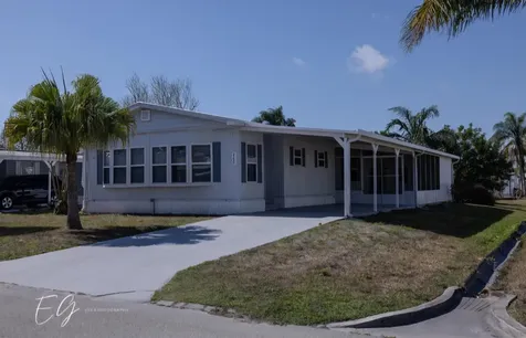 260 Camino Del Rio Port St Lucie FL 34952