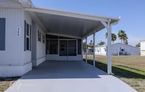 260 Camino Del Rio Port St Lucie FL 34952