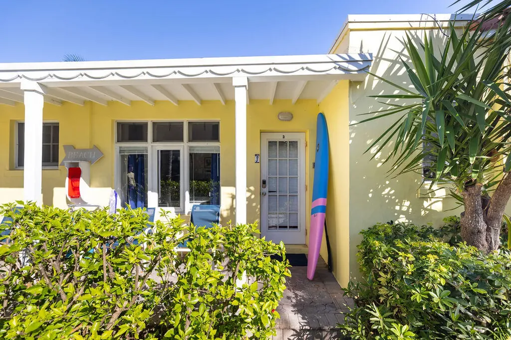 88 S Ocean Boulevard Delray Beach FL 33483