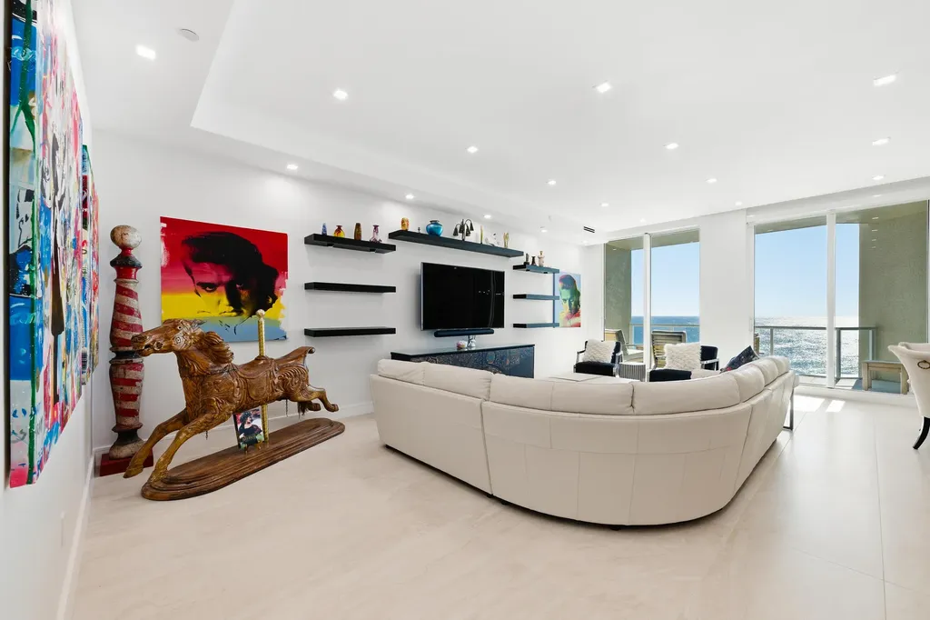 1063 Hillsboro Mile Hillsboro Beach FL 33062