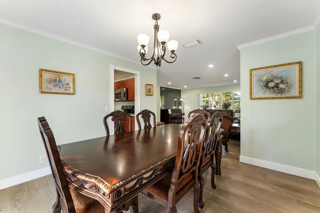 7410 Venetian Way Lake Clarke Shores FL 33406