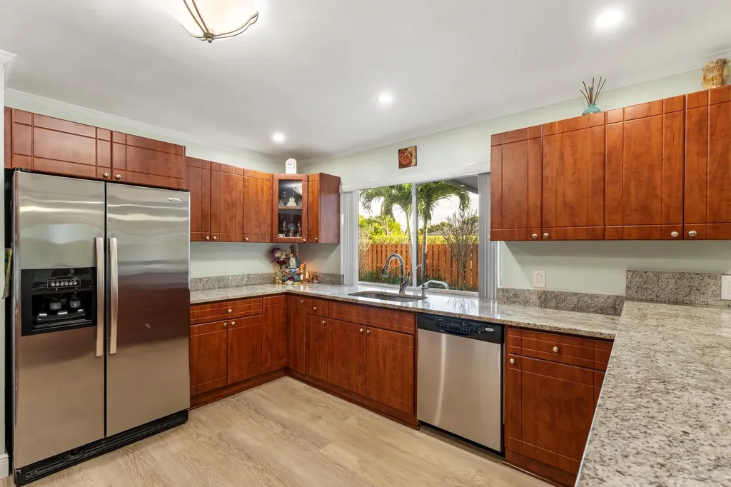 7410 Venetian Way Lake Clarke Shores FL 33406