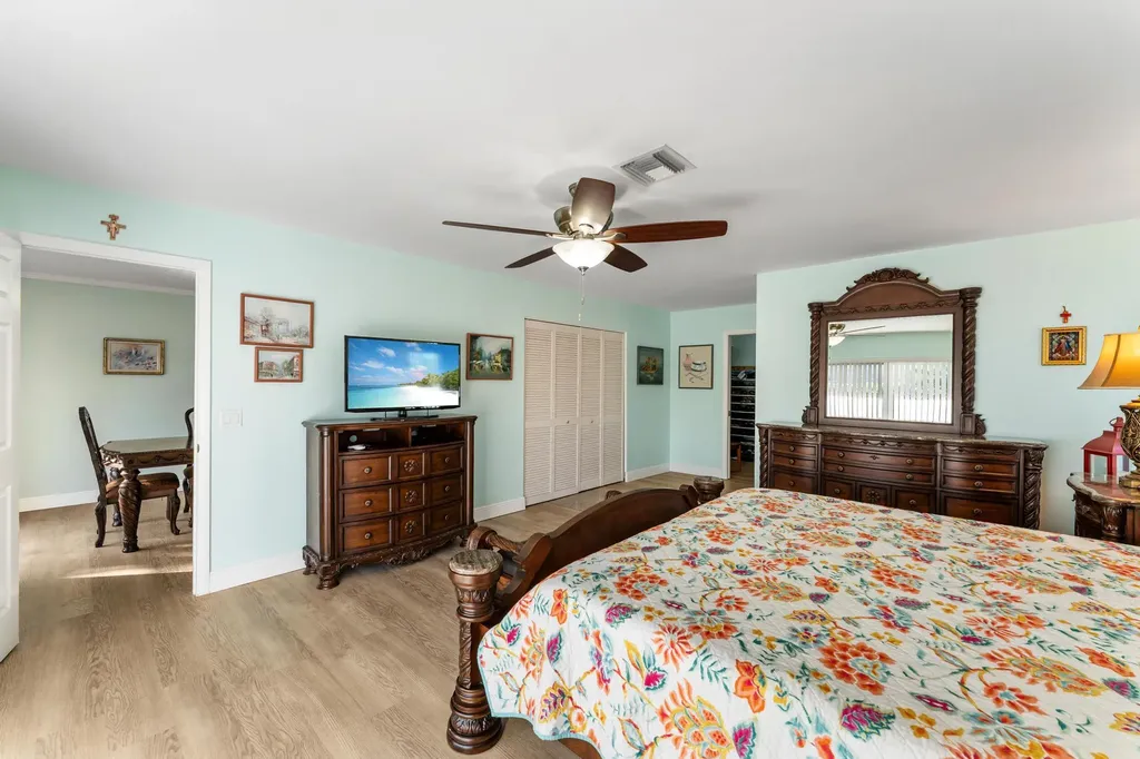 7410 Venetian Way Lake Clarke Shores FL 33406