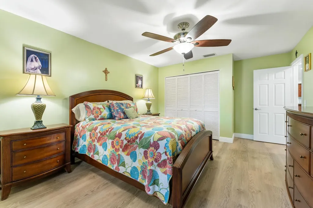 7410 Venetian Way Lake Clarke Shores FL 33406
