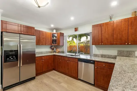 7410 Venetian Way Lake Clarke Shores FL 33406