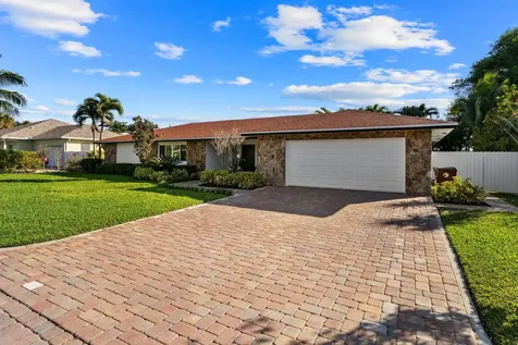 7410 Venetian Way Lake Clarke Shores FL 33406