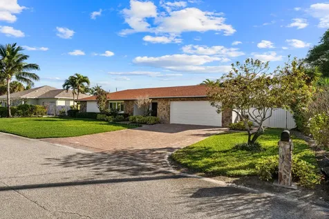 7410 Venetian Way Lake Clarke Shores FL 33406