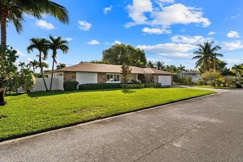 7410 Venetian Way Lake Clarke Shores FL 33406