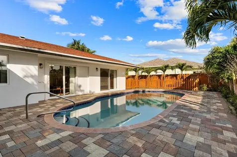 7410 Venetian Way Lake Clarke Shores FL 33406