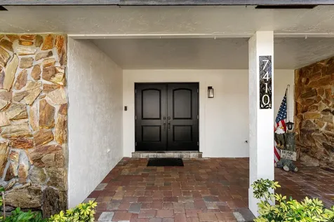 7410 Venetian Way Lake Clarke Shores FL 33406