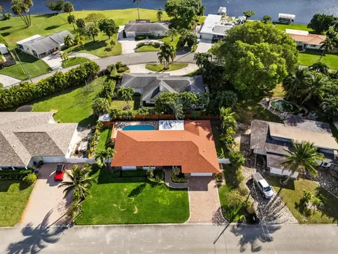 7410 Venetian Way Lake Clarke Shores FL 33406