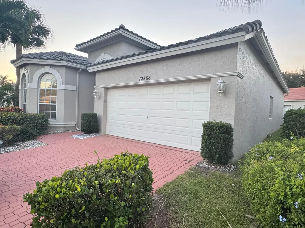 12868 Coral Lakes Drive Boynton Beach FL 33437