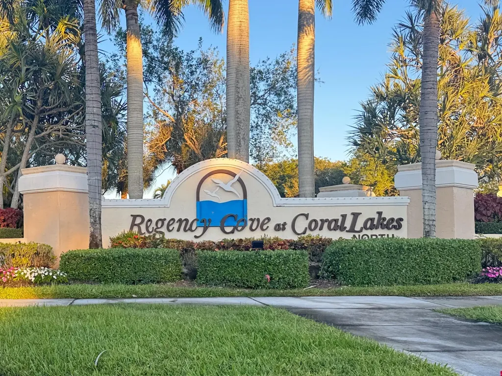12868 Coral Lakes Drive Boynton Beach FL 33437