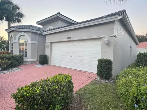 12868 Coral Lakes Drive Boynton Beach FL 33437