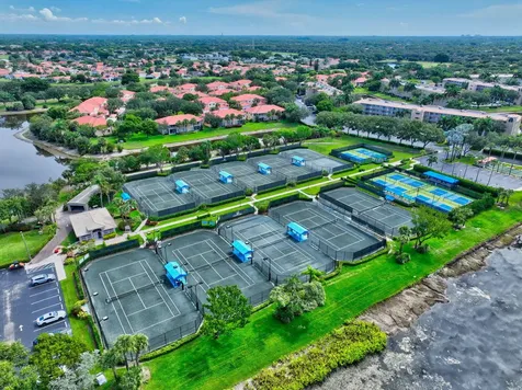 12868 Coral Lakes Drive Boynton Beach FL 33437
