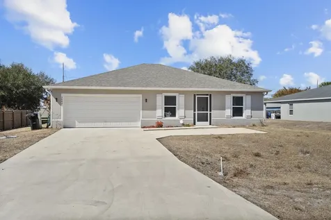 3882 SW Darwin Boulevard Port St Lucie FL 34953