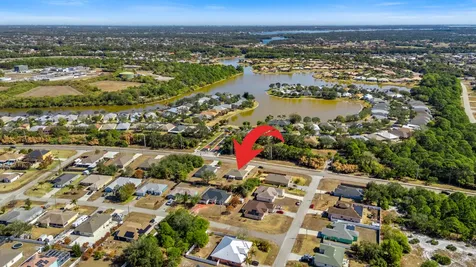 3882 SW Darwin Boulevard Port St Lucie FL 34953