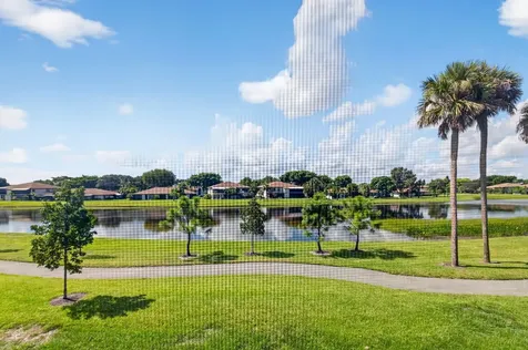 5844 Areca Palm Ct., Unit B Delray Beach FL 33484