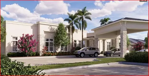 5844 Areca Palm Ct., Unit B Delray Beach FL 33484