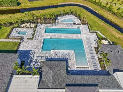 5844 Areca Palm Ct., Unit B Delray Beach FL 33484