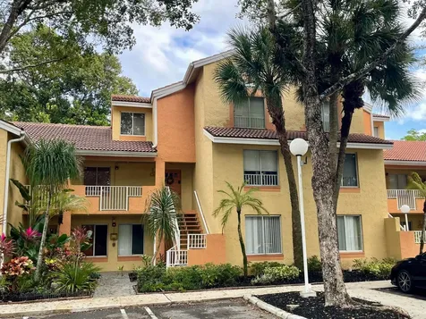 910 Coral Club Drive Coral Springs FL 33071