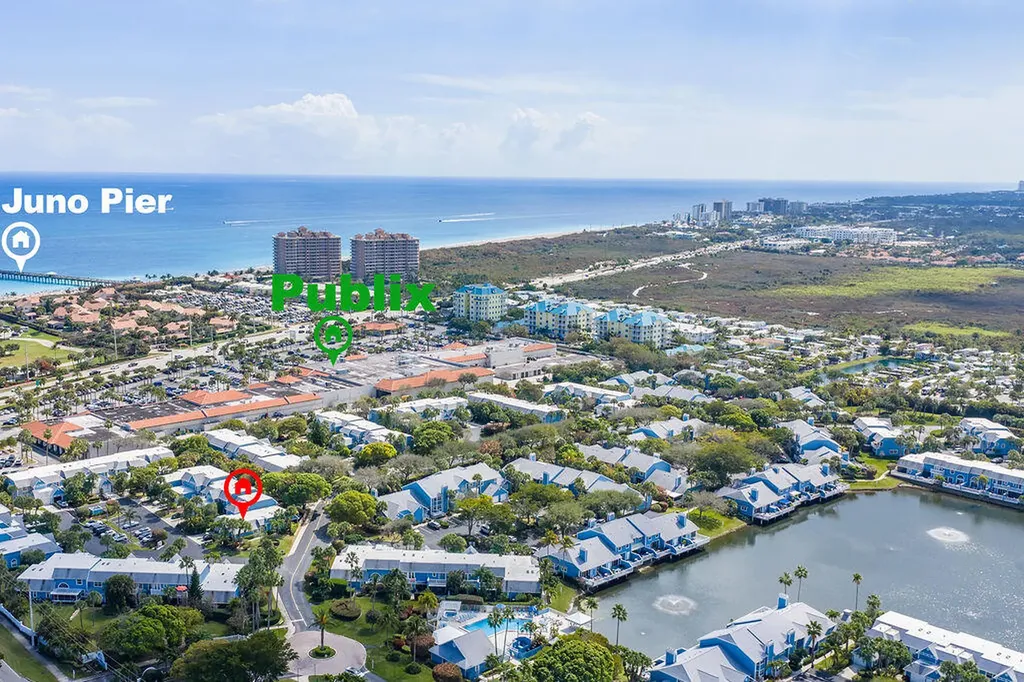 127 Ocean Dunes Circle Jupiter FL 33477