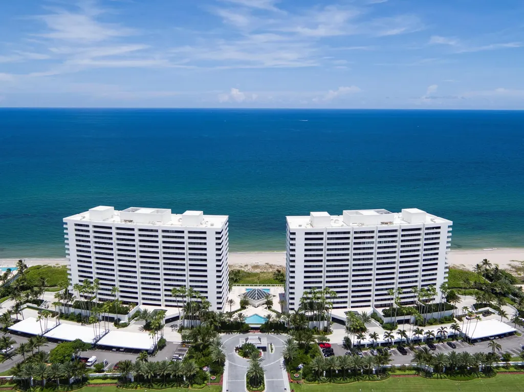 1400 S Ocean Boulevard Boca Raton FL 33432