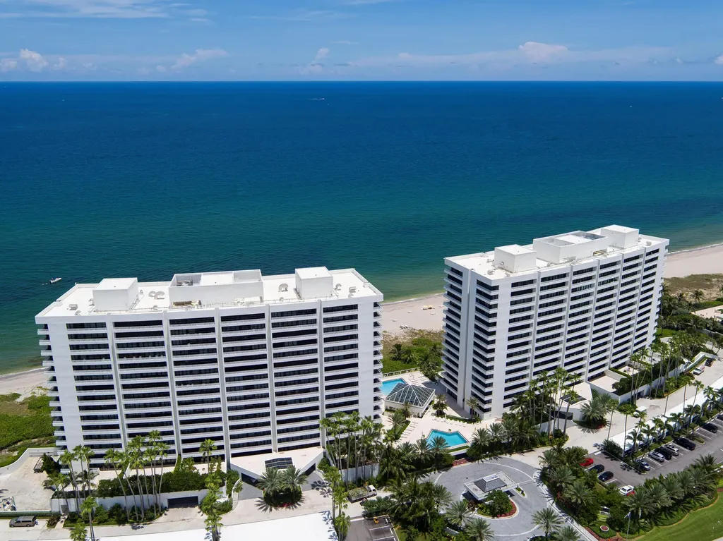 1400 S Ocean Boulevard Boca Raton FL 33432