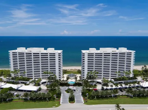 1400 S Ocean Boulevard Boca Raton FL 33432