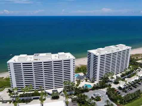 1400 S Ocean Boulevard Boca Raton FL 33432