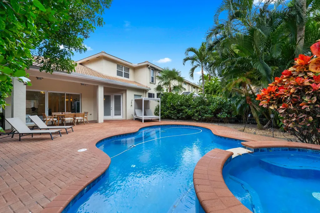 730 Cable Beach Lane North Palm Beach FL 33410