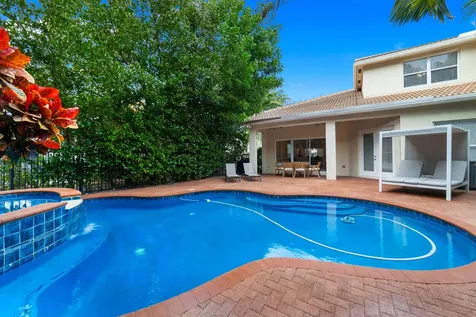 730 Cable Beach Lane North Palm Beach FL 33410